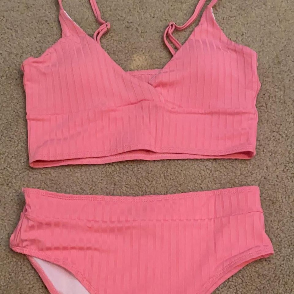 brand new SHEIN bikini